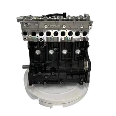 高品質 2.5L ターボディーゼル D4CB エンジン ヒュンダイ H1 H2 H100 ポーター グランド スターレックス 起亜ソレント